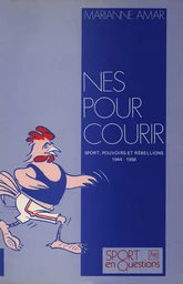 Nés pour courir