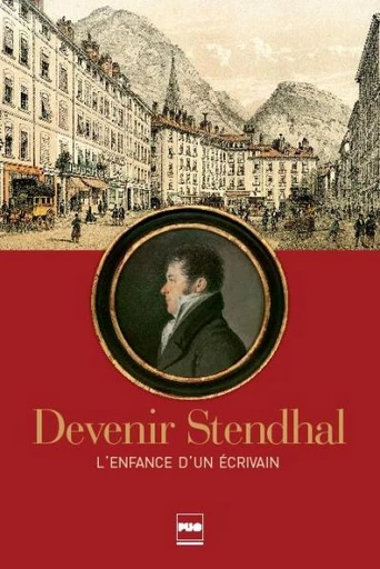 Devenir Stendhal  -  - PUG