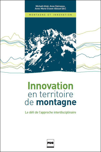 Innovation en territoire de montagne -  - PUG
