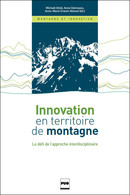 Innovation en territoire de montagne