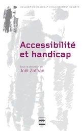 Accessibilité et handicap