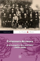 Créateurs de roses