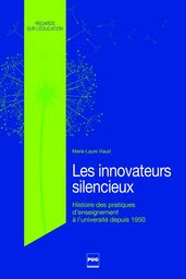 Les innovateurs silencieux