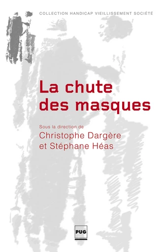 La chute des masques -  - PUG