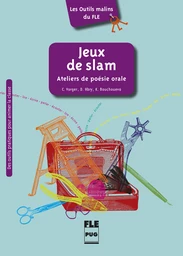 Jeux de slam