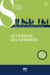 Le français des infirmiers - B1-B2