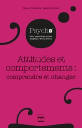 Attitudes et comportements 