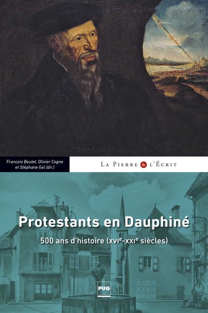 Protestants en Dauphiné -  - PUG