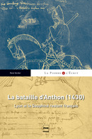La bataille d'Anthon (1430)