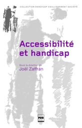 Partie 1, Chap. 2 - La naissance de la politique d’accessibilité. Des politiques de transport des personnes handicapées aux politiques d’accessibilité des transports urbains de voyageurs en France de 1975 à 2005 (p.49-70)