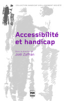 Partie 2, Chap. 1 - Culture et Handicap. Les enjeux de l’accessibilité à la culture (p.73-89)
