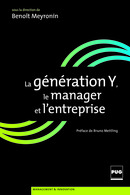 Partie 2, Chap.6 -  La génération Y au travail : regards de professionnels des TIC (p.151 - 169)