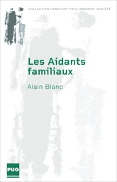 Partie 1, Chap. 3 - Les aidants familiaux : la professionnalisation d’une occupation (p.51 - 69)