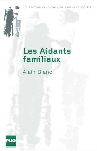 Partie 2, Chap. 1 - L’incidence familiale du passage d’une personne âgée du domicile à l’établissement (p.91 - 104) - Marie Francoeur - PUG