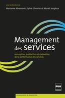 Partie 3, Chap. 9 - Démarches qualité et performances des services : quand l’esprit vient aux services… (p.205 - 224)