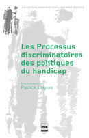 Partie 1, Chap. 1 - Les apories de la discrimination positive (p.19 - 38)