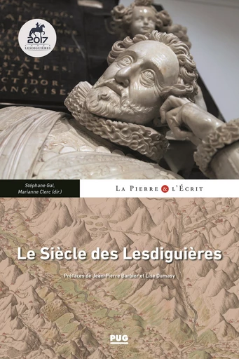 Le Siècle des Lesdiguières -  - PUG