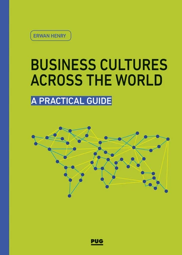 Business Cultures Across the World - Erwan Henry - PUG