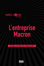 L'entreprise Macron