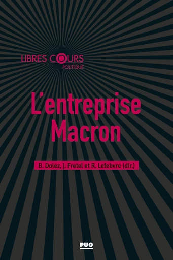 Partie 1 - De la dénégation du programme à la baisse de fiscalité du capital (p.39 à p.51) -  - PUG