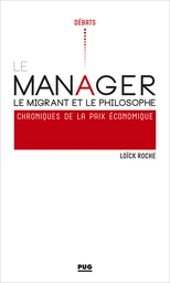 Le manager, le migrant et le philosophe