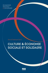 Culture & économie sociale et solidaire