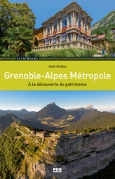 Grenoble-Alpes Métropole