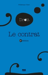 Le contrat