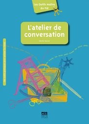 L'atelier de conversation