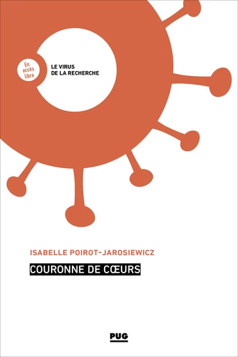 Couronne de cœurs - Isabelle Poirot - PUG