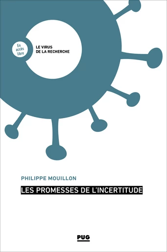 Les promesses de l’incertitude -  - PUG