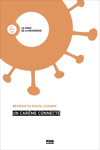 Un Carême connecté -  - PUG