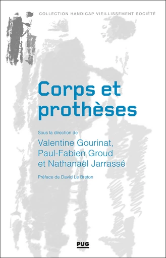 Corps et prothèses -  - PUG