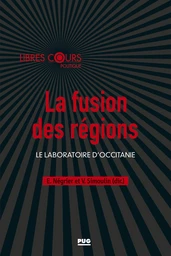 La fusion des régions