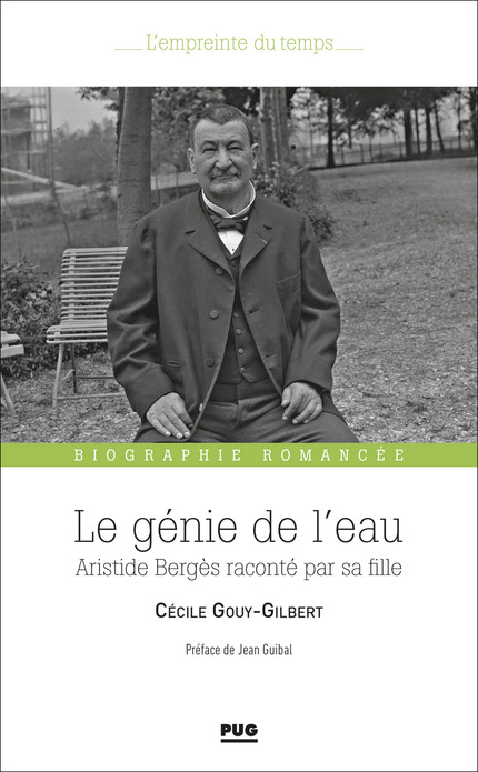 Le génie de l’eau - Cécile Gouy-Gilbert - PUG