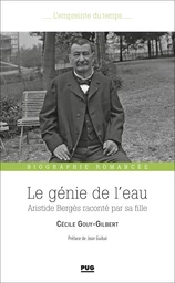 Le génie de l’eau