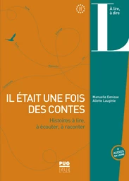 Il était une fois des contes - A2-C1