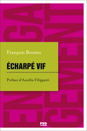 Écharpé vif