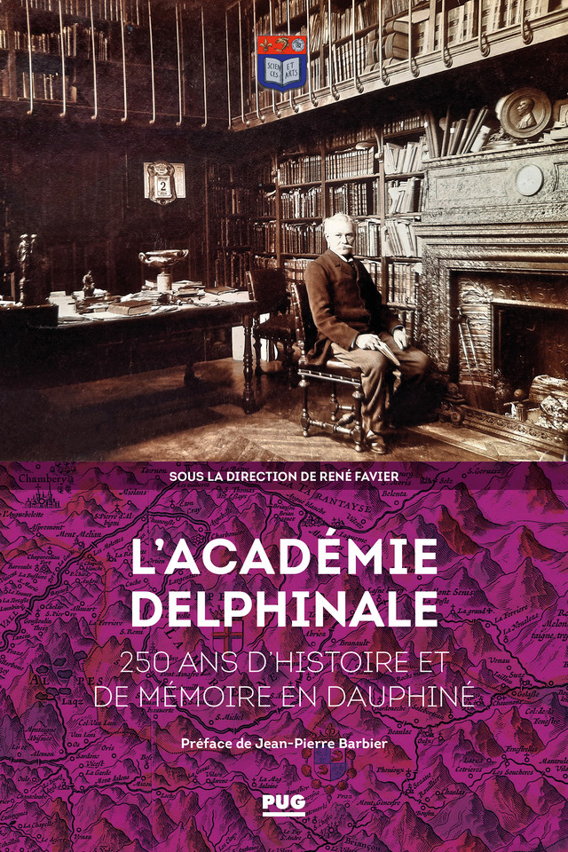 L'Académie Delphinale -  - PUG