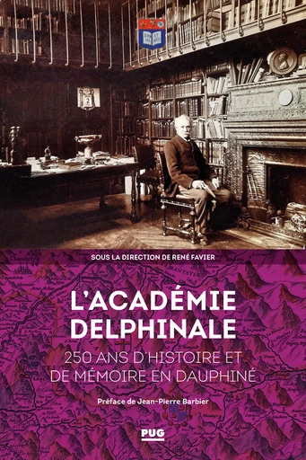 L'Académie Delphinale -  - PUG