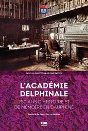 L'Académie Delphinale