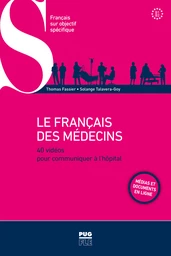 Le français des médecins - B1-B2