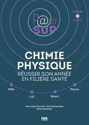 Chimie physique