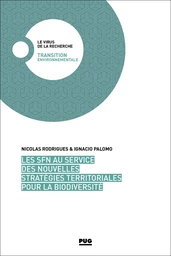 Les SFN au service des nouvelles stratégies territoriales pour la biodiversité