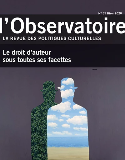 Le droit d'auteur sous toutes ses facettes -  - PUG et OPC