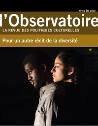 Pour un autre récit de la diversité