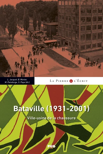 Bataville (1931-2001) -  - PUG