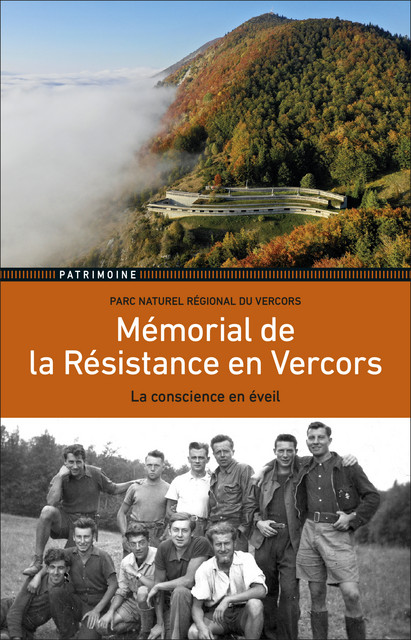 Mémorial de la Résistance en Vercors -  Parc naturel régional du Vercors - PUG
