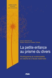 La petite enfance au prisme du divers